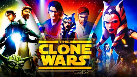 what clone wars to watch